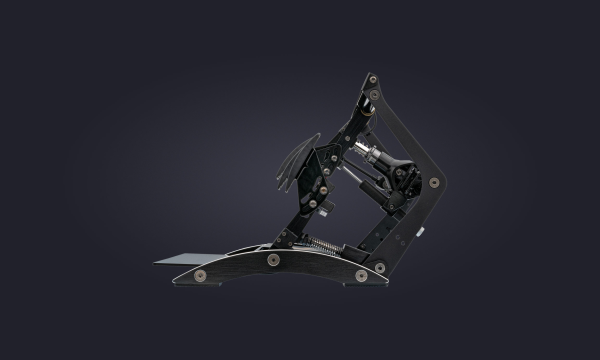 Fanatec ClubSport Pedals V3 Inverted - Image 2