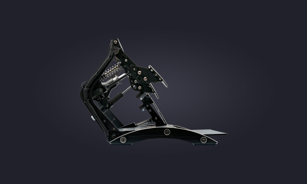 Fanatec ClubSport Pedals V3 Inverted - Image 5