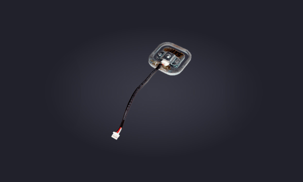 Fanatec SP ClubSport Pedals V1 & V2 Load Cell