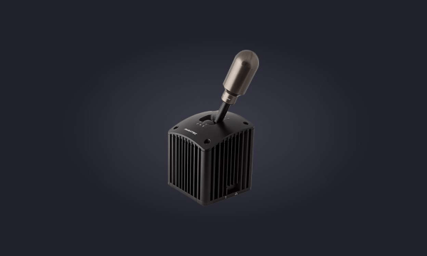 Fanatec ClubSport Shifter SQ V1.5 - Image 2