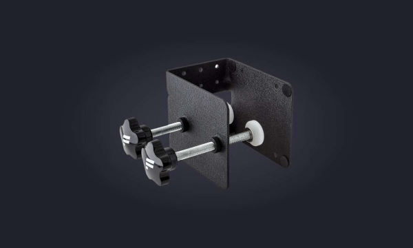 Fanatec ClubSport Shifter Table Clamp - Image 2