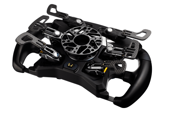 Cube Controls Sim Racing Steering Wheel CSX-3 - Image 3