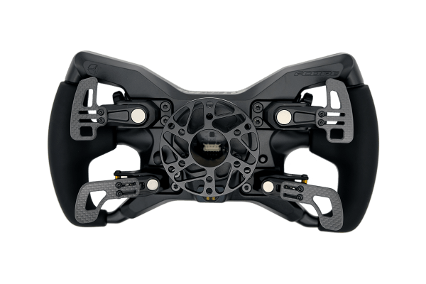Cube Controls Sim Racing Steering Wheel F-CORE - Image 2