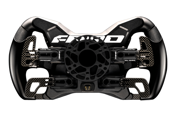 Cube Controls Sim Racing Steering Wheel F-PRO - Image 2