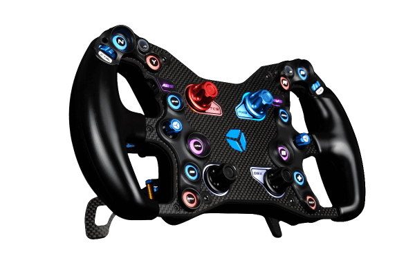 Cube Controls Sim Racing Steering Wheel F-PRO - Image 3