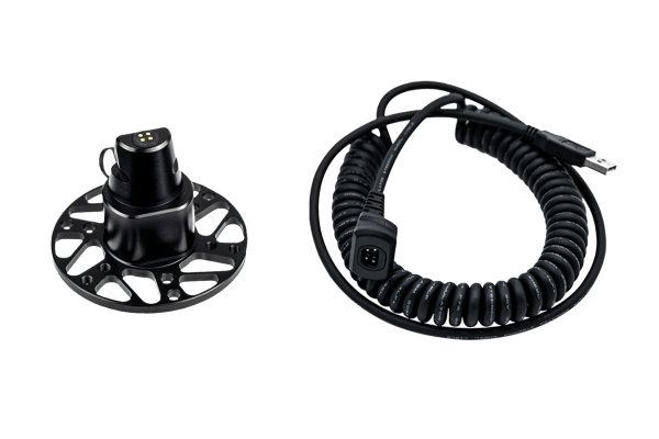 Cube Controls Q-CONN + QRX Motor Side