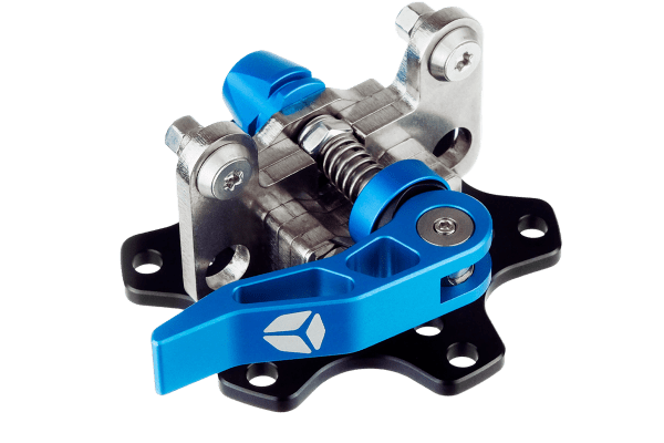 Cube Controls Universal Quick Release (Base Side)