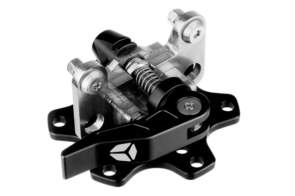 Cube Controls Universal Quick Release (Base Side) - Image 2