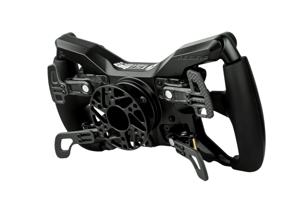 Cube Controls Sim Racing Steering Wheel F-CORE - Image 3