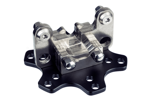 Cube Controls Universal Quick Release (Wheel Side)