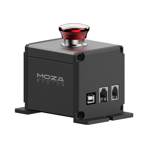 Moza E-Stop Switch - Image 3