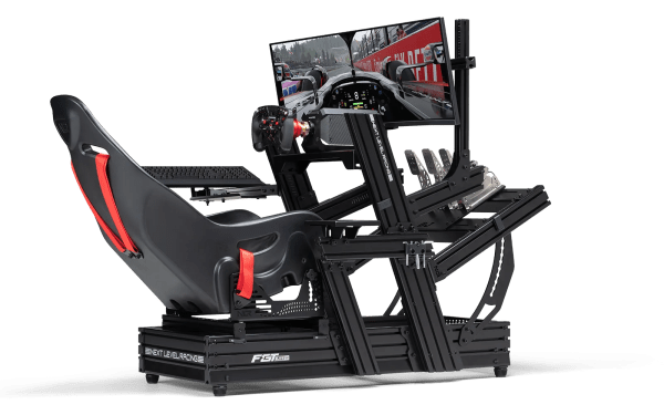 F-GT ELITE 160 WHEEL PLATE EDITION - Image 6