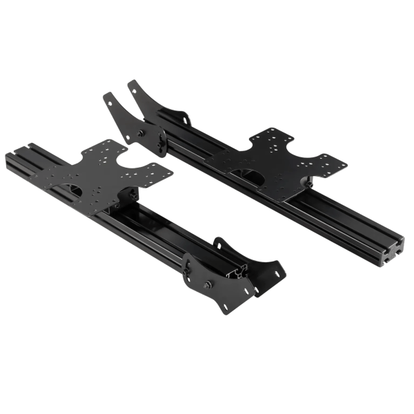 ELITE FREESTANDING TRIPLE MONITOR STAND ADD ON