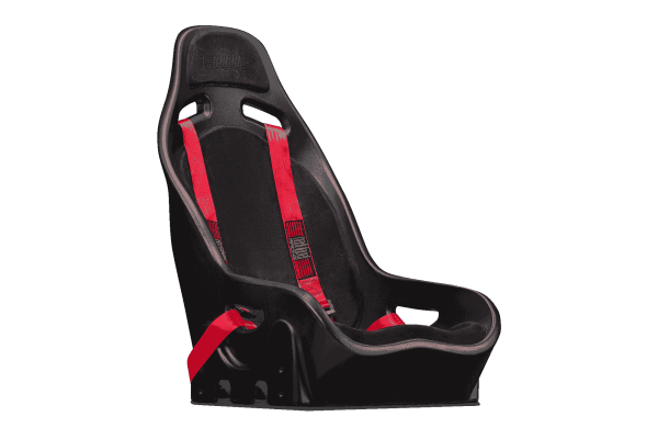 Elite ES1 Sim Racing Seat - Image 3