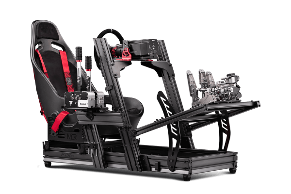 Elite ES1 Sim Racing Seat - Image 5
