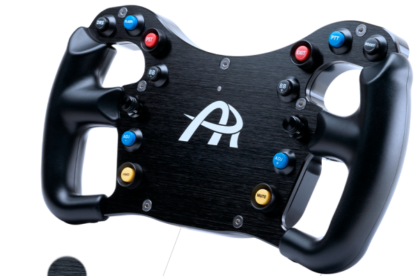 ASCHER-RACING F28-SC V2