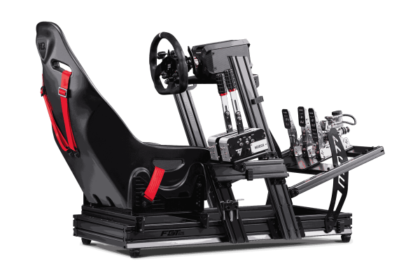 F-GT ELITE 160 FRONT & SIDE MOUNT EDITION - Image 2