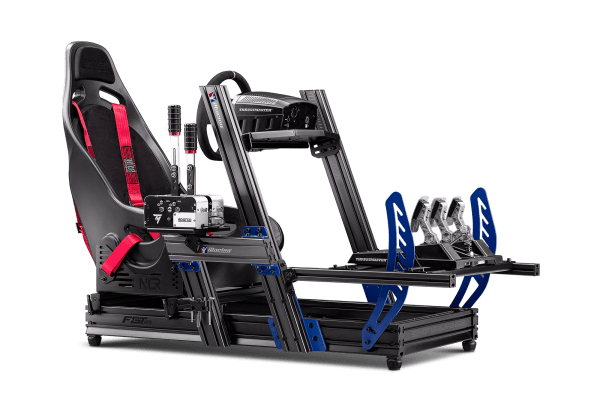 F-GT ELITE 160 FRONT & SIDE MOUNT EDITION - Image 3
