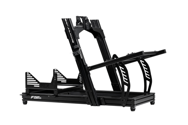F-GT Elite Lite Front & Side Mount Edition