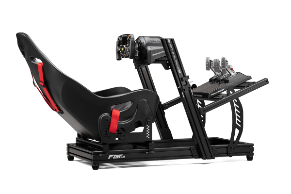 F-GT Elite Lite Wheelplate Edition - Image 3