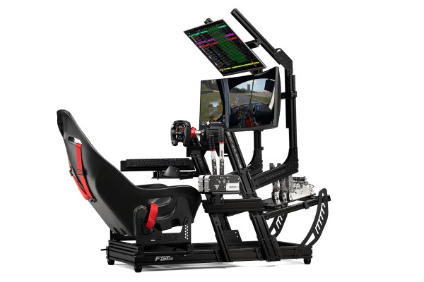 GTELITE FRONT AND SIDE MOUNT EDITION - Image 2