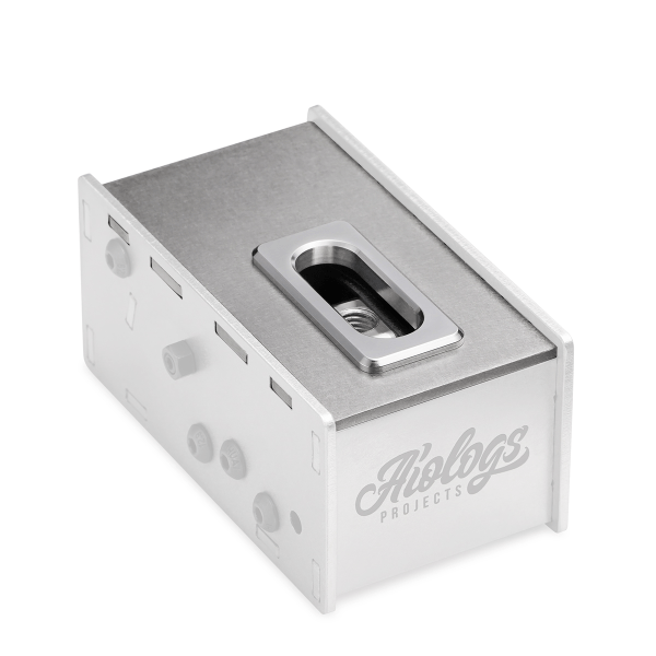 Aiologs H-pattern Shifter - Image 3