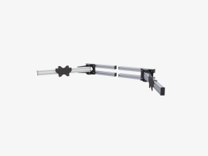 Simetik Side Monitors Support for K3/K2-R/X2