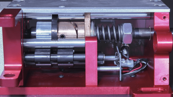 Pro-Sim H Pattern Shifter - Image 3