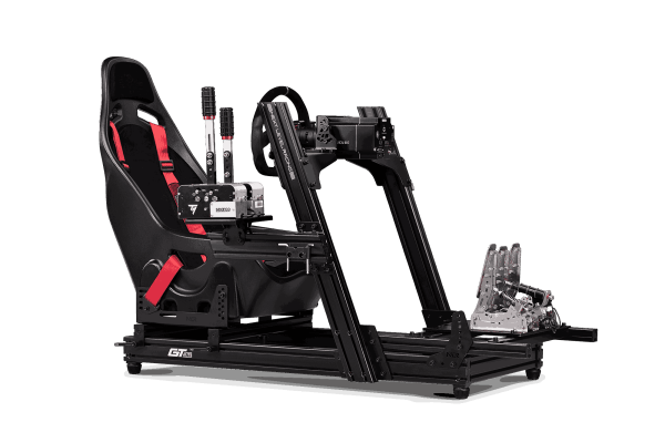 F-GT ELITE 160 FRONT & SIDE MOUNT EDITION