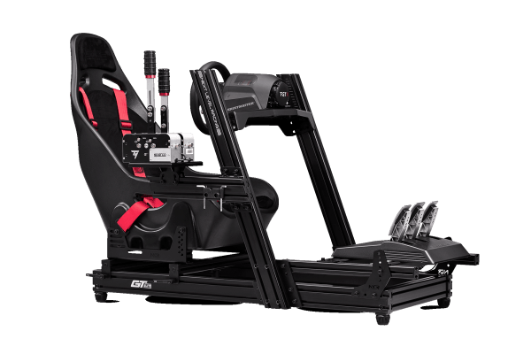 F-GT ELITE 160 WHEEL PLATE EDITION - Image 2