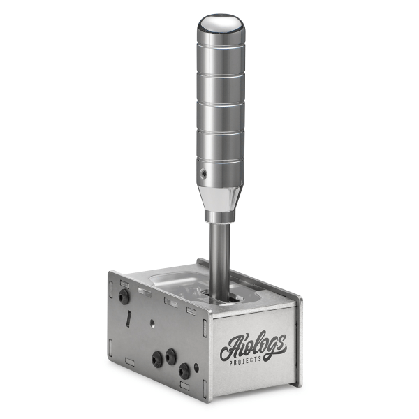 Aiologs H-pattern Shifter
