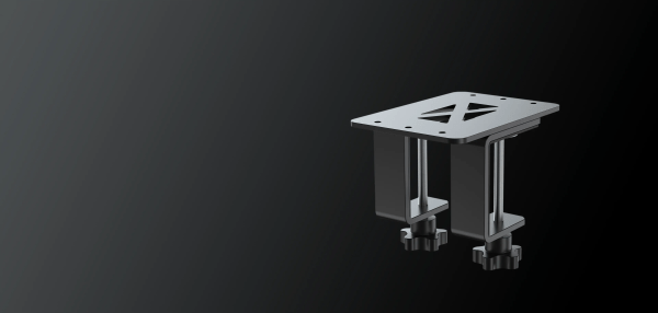 Moza Handbrake / Shifter Table Clamp - Image 7