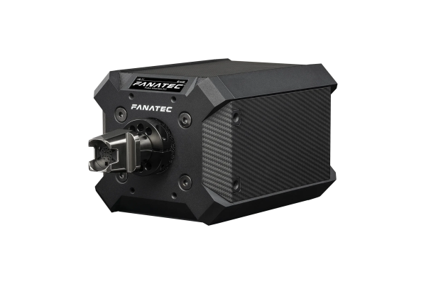 Fanatec Podium Wheel Base DD2 QR2