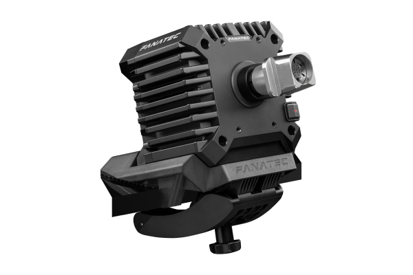 Fanatec CSL DD Table Clamp
