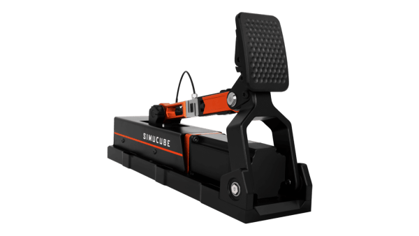 Simucube ActivePedal Ultimate