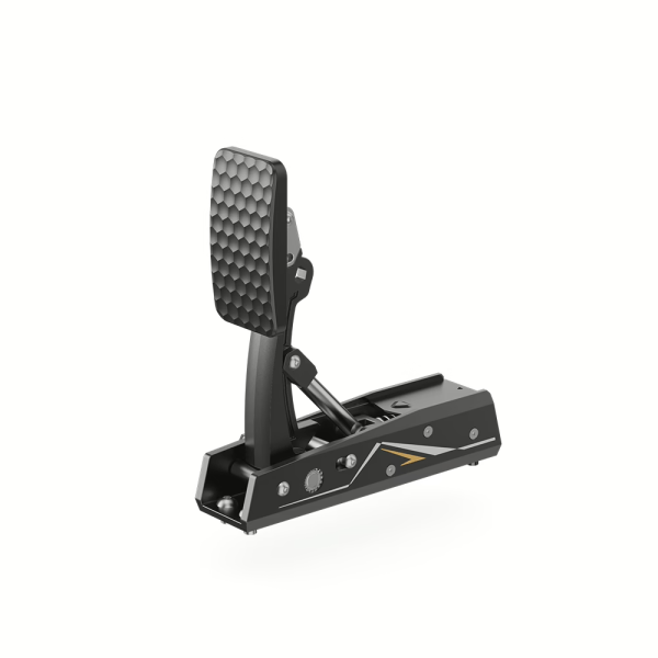 MOZA CRP2 Load Cell Pedals - Image 2