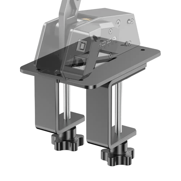 Moza Handbrake / Shifter Table Clamp