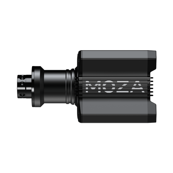 Moza R12 Wheel Base - Image 5