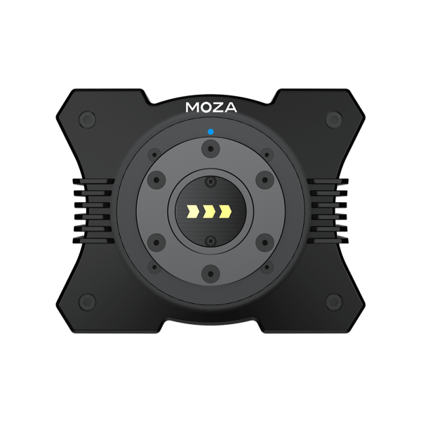Moza R12 Wheel Base - Image 2