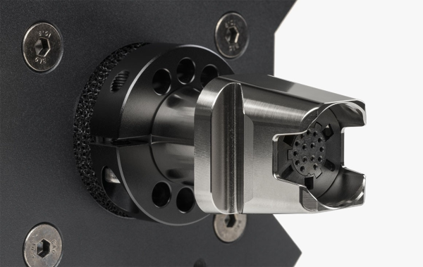 Fanatec Podium Wheel Base DD1 - Image 4