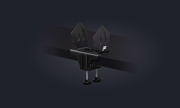 Fanatec Clubsport DD Table Clamp - Image 2