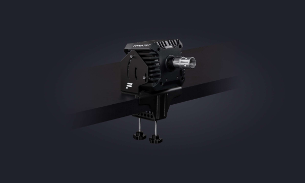 Fanatec Clubsport DD Table Clamp - Image 3