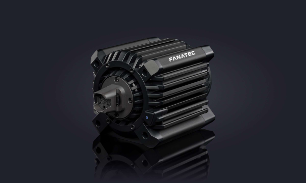 Fanatec ClubSport DD+ - Image 5