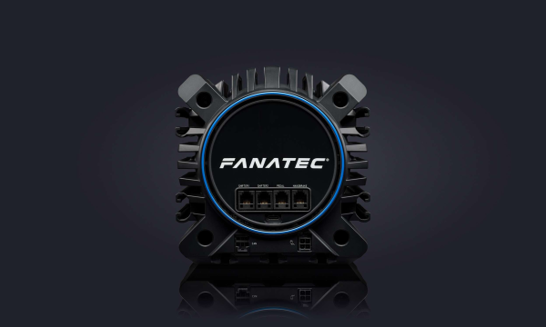 Fanatec ClubSport DD+ - Image 2