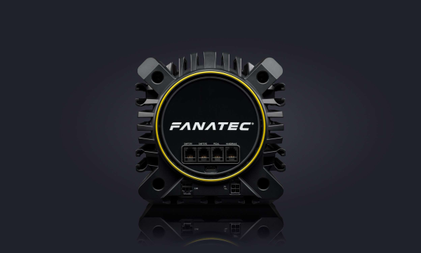 Fanatec ClubSport DD - Image 3