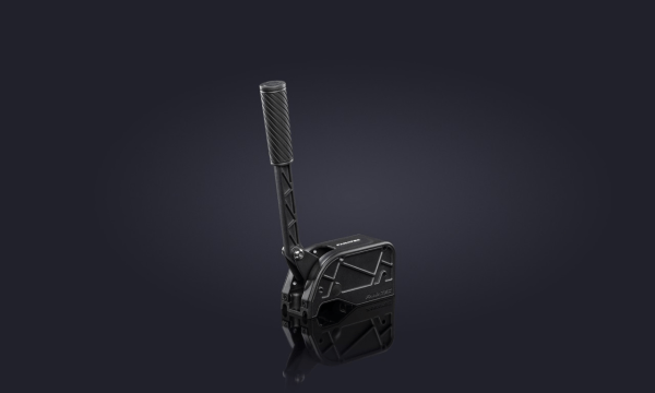 Fanatec ClubSport Handbrake V2 - Image 2