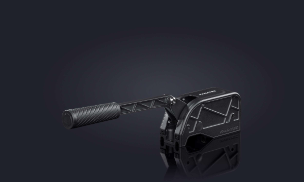 Fanatec ClubSport Handbrake V2 - Image 4