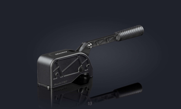 Fanatec ClubSport Handbrake V2 - Image 3