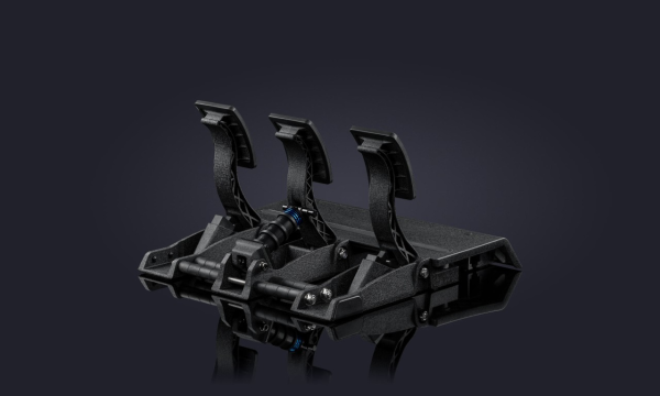 Fanatec CSL Elite Pedals V2 - Image 4