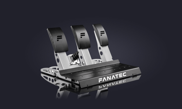Fanatec CSL Pedals Load Cell Kit - Image 4